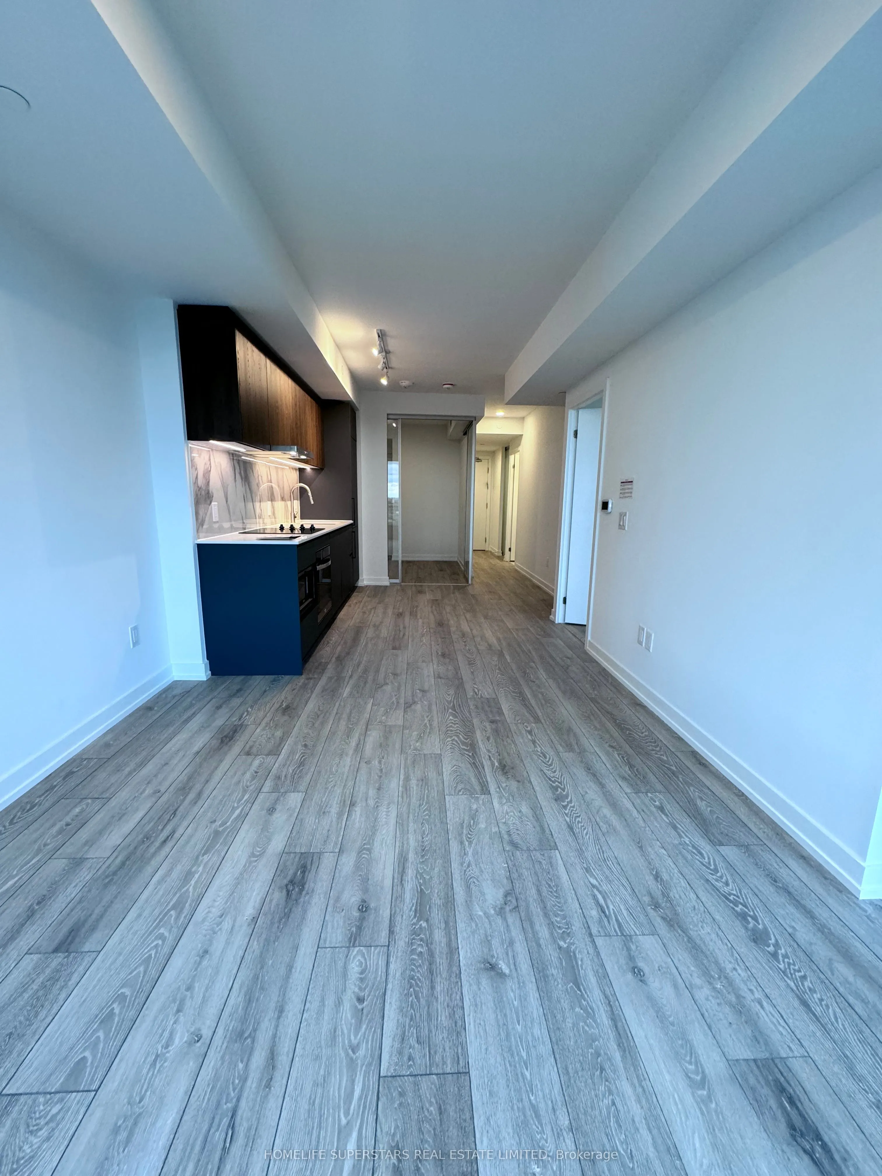 1100 Sheppard Avenue W, #1119