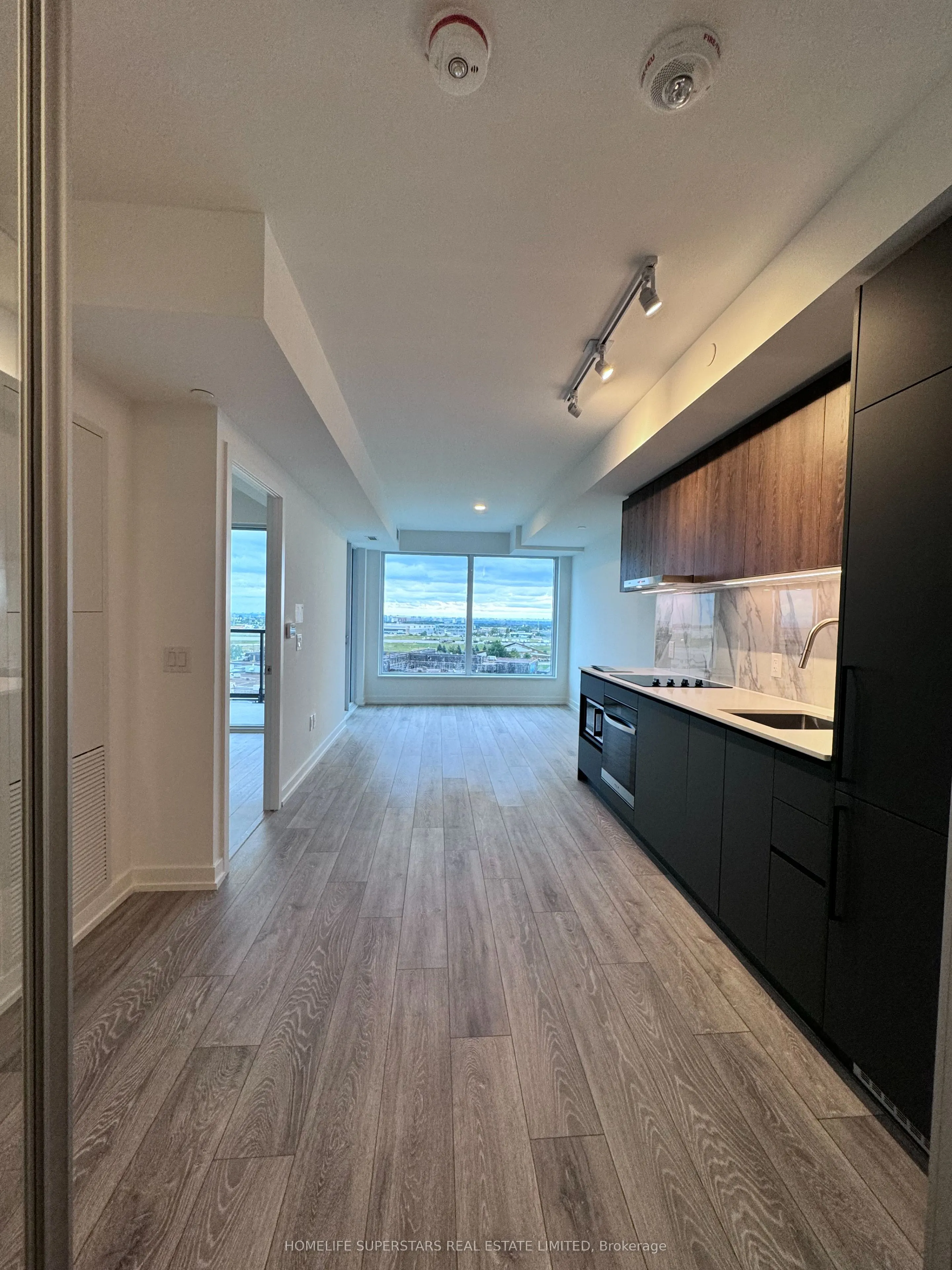 1100 Sheppard Avenue W, #1119