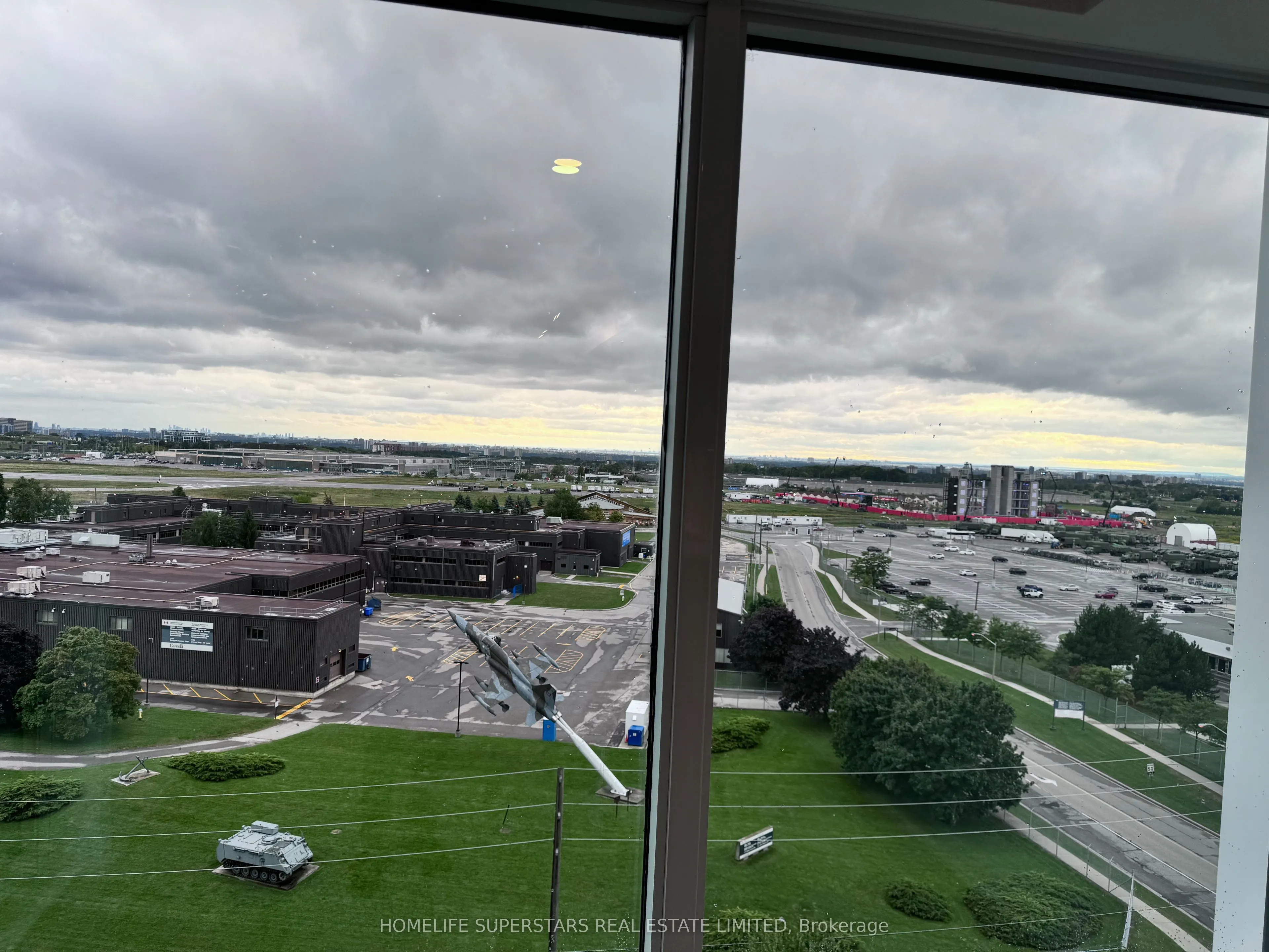 1100 Sheppard Avenue W, #1119