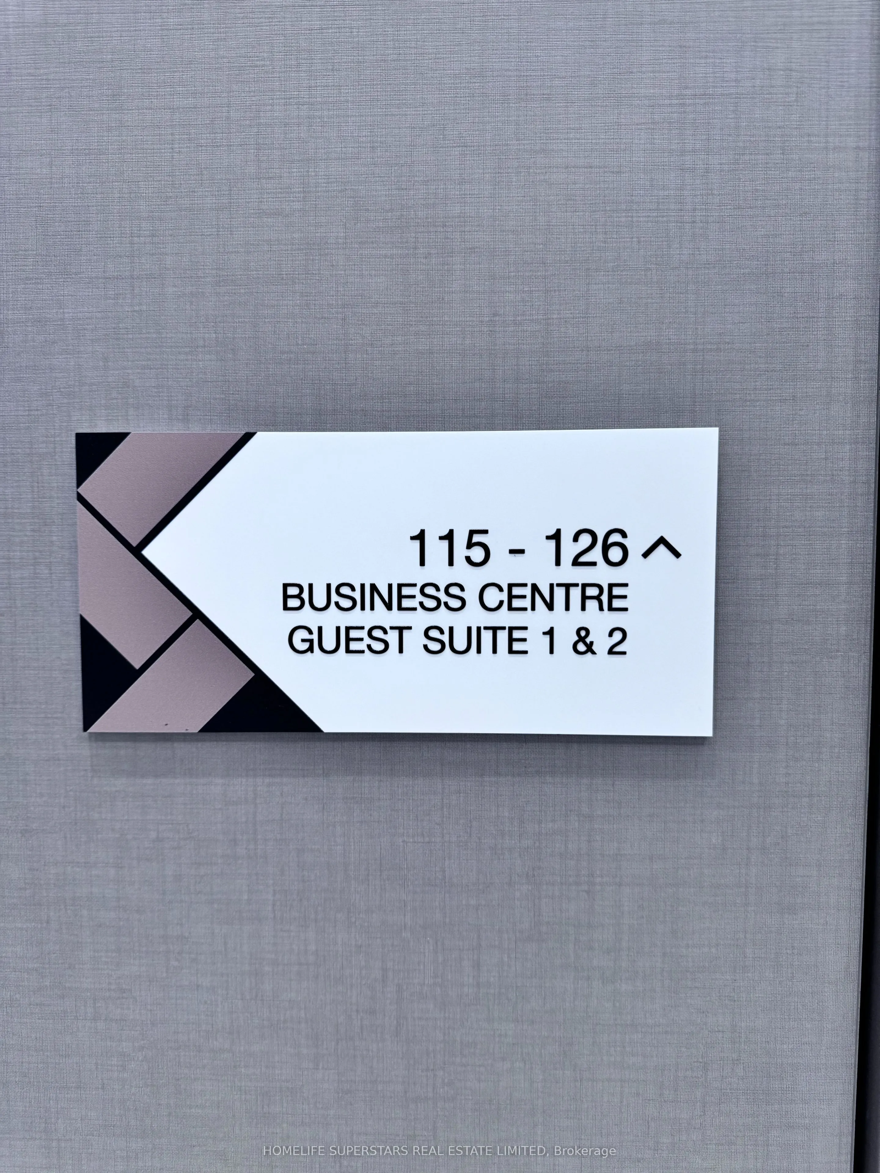 1100 Sheppard Avenue W, #1119