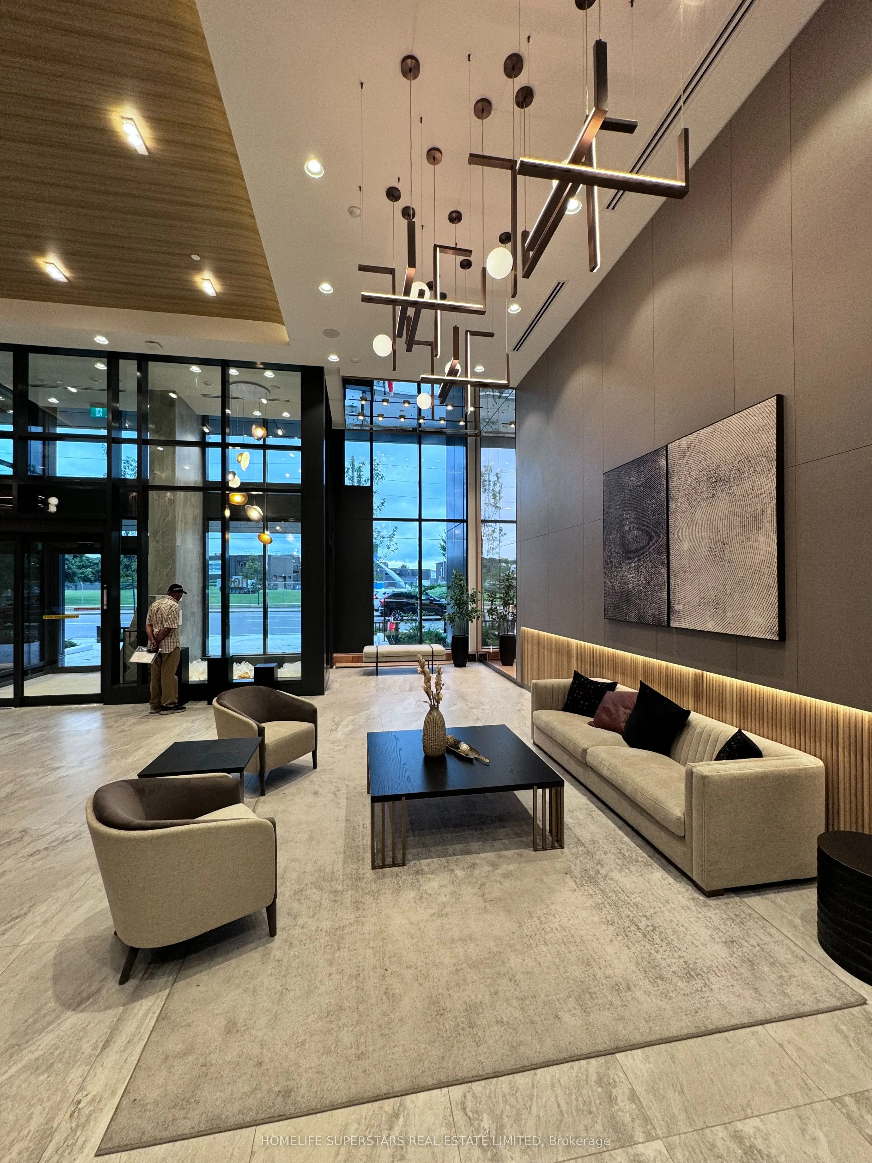 1100 Sheppard Avenue W, #1119