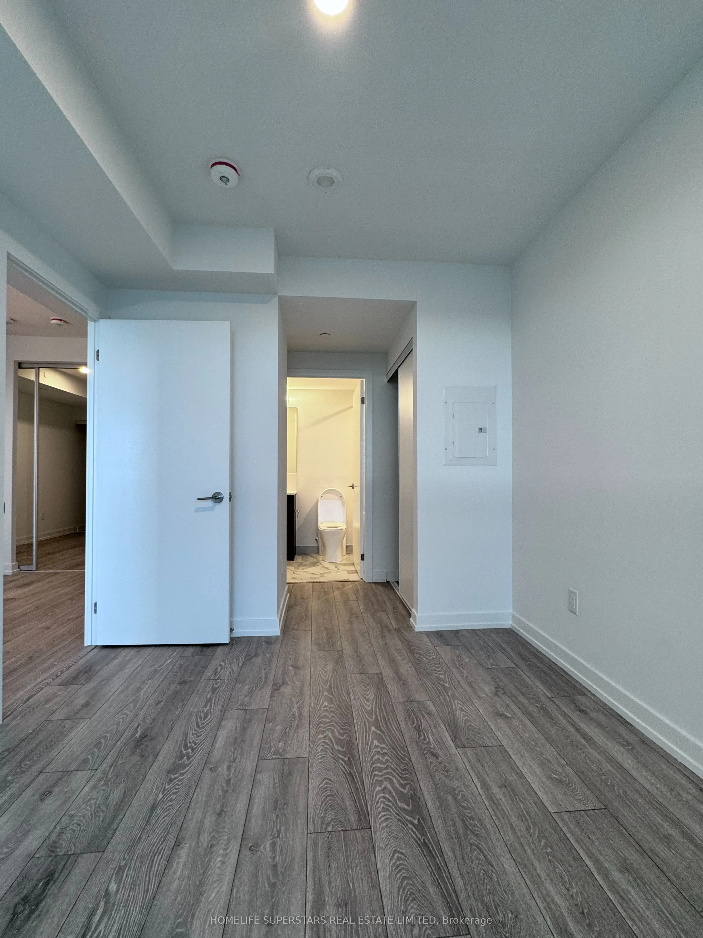 1100 Sheppard Avenue W, #1119