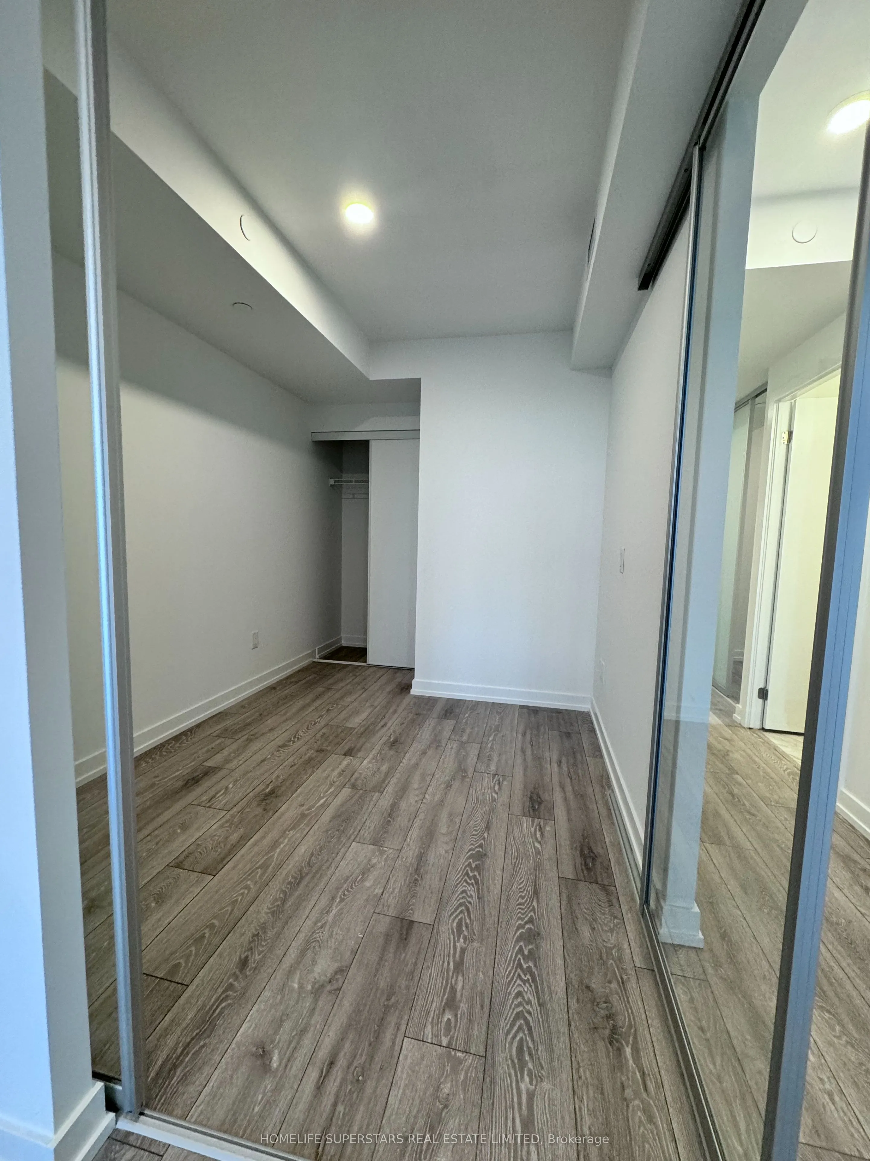 1100 Sheppard Avenue W, #1119