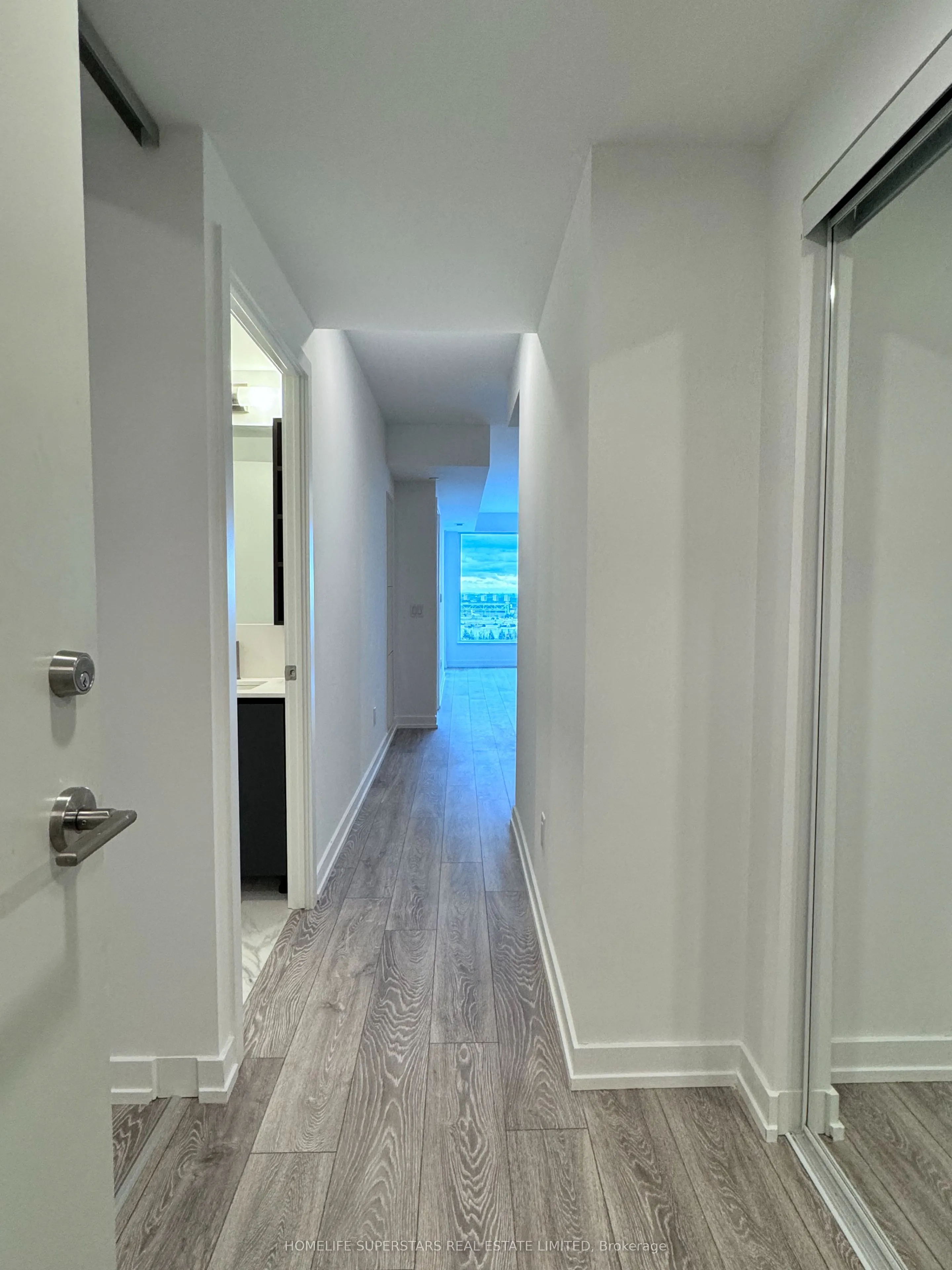 1100 Sheppard Avenue W, #1119