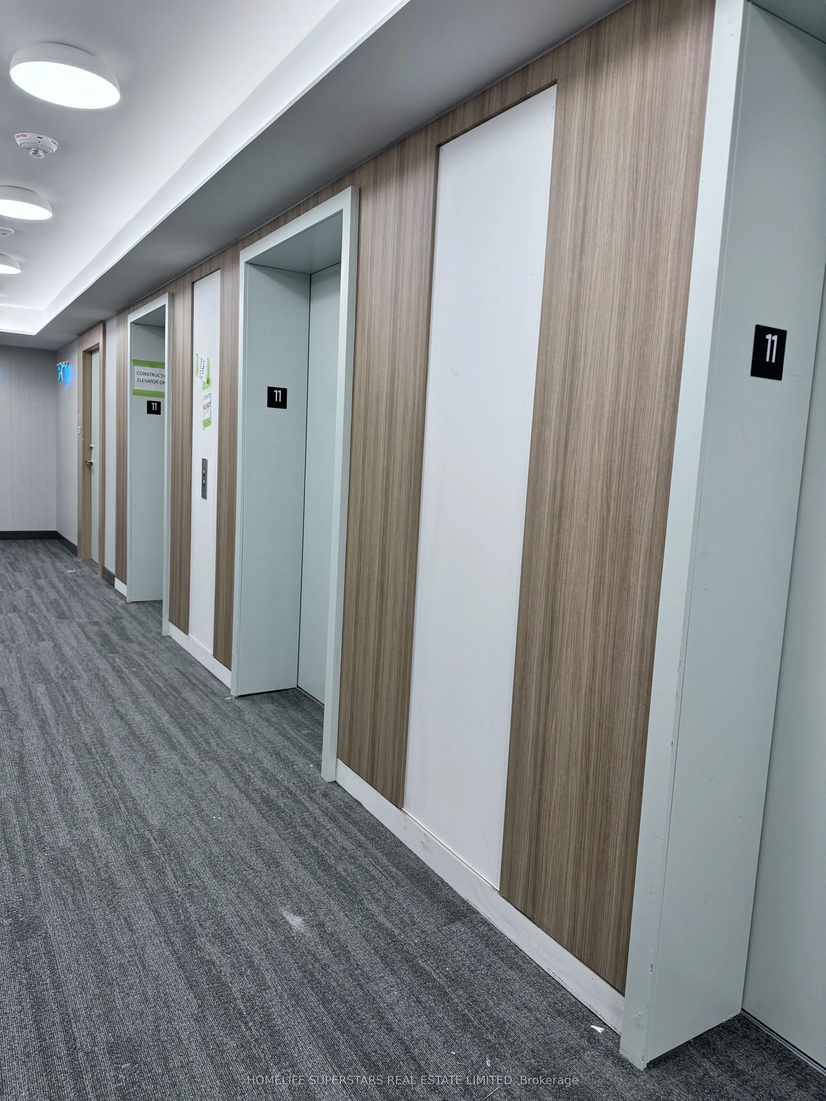 1100 Sheppard Avenue W, #1119
