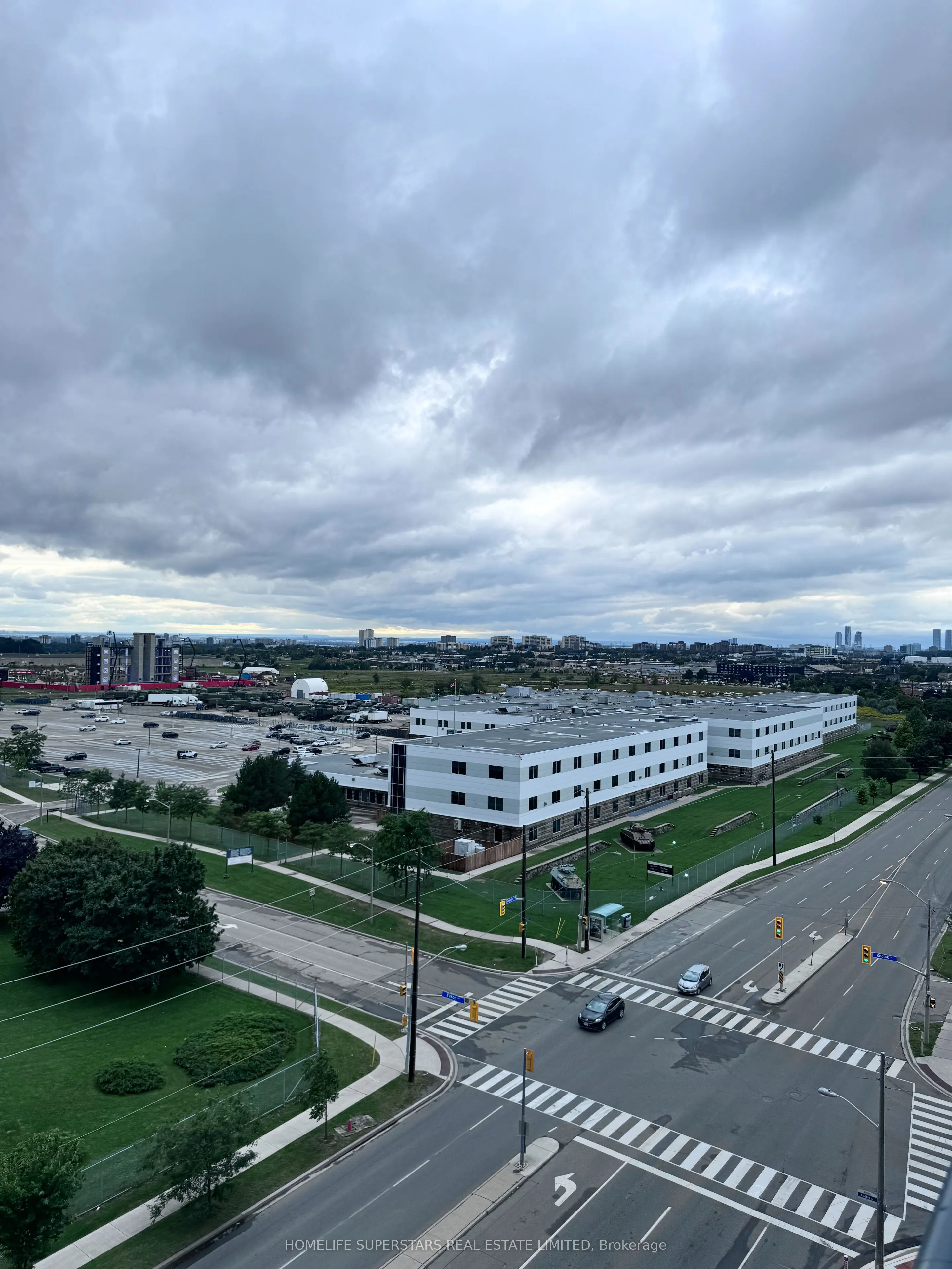 1100 Sheppard Avenue W, #1119