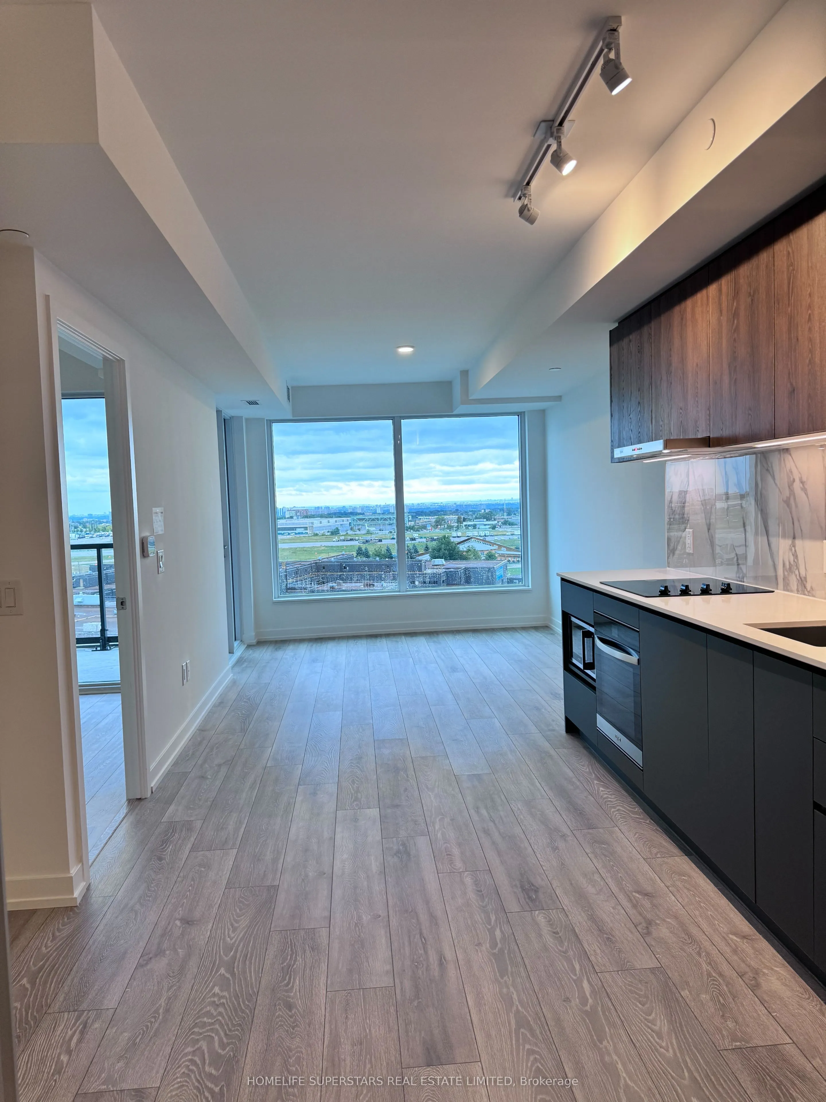 1100 Sheppard Avenue W, #1119