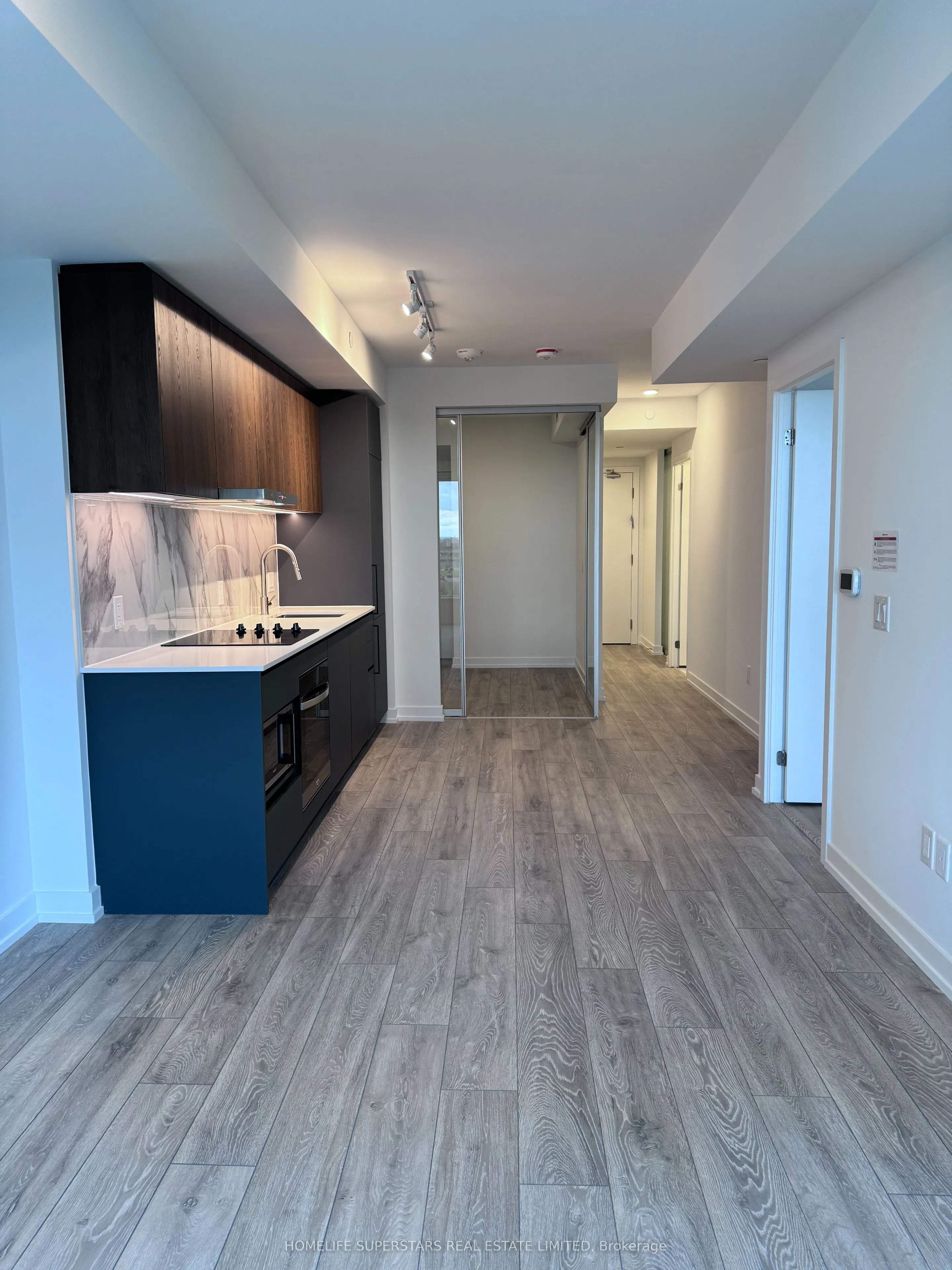 1100 Sheppard Avenue W, #1119
