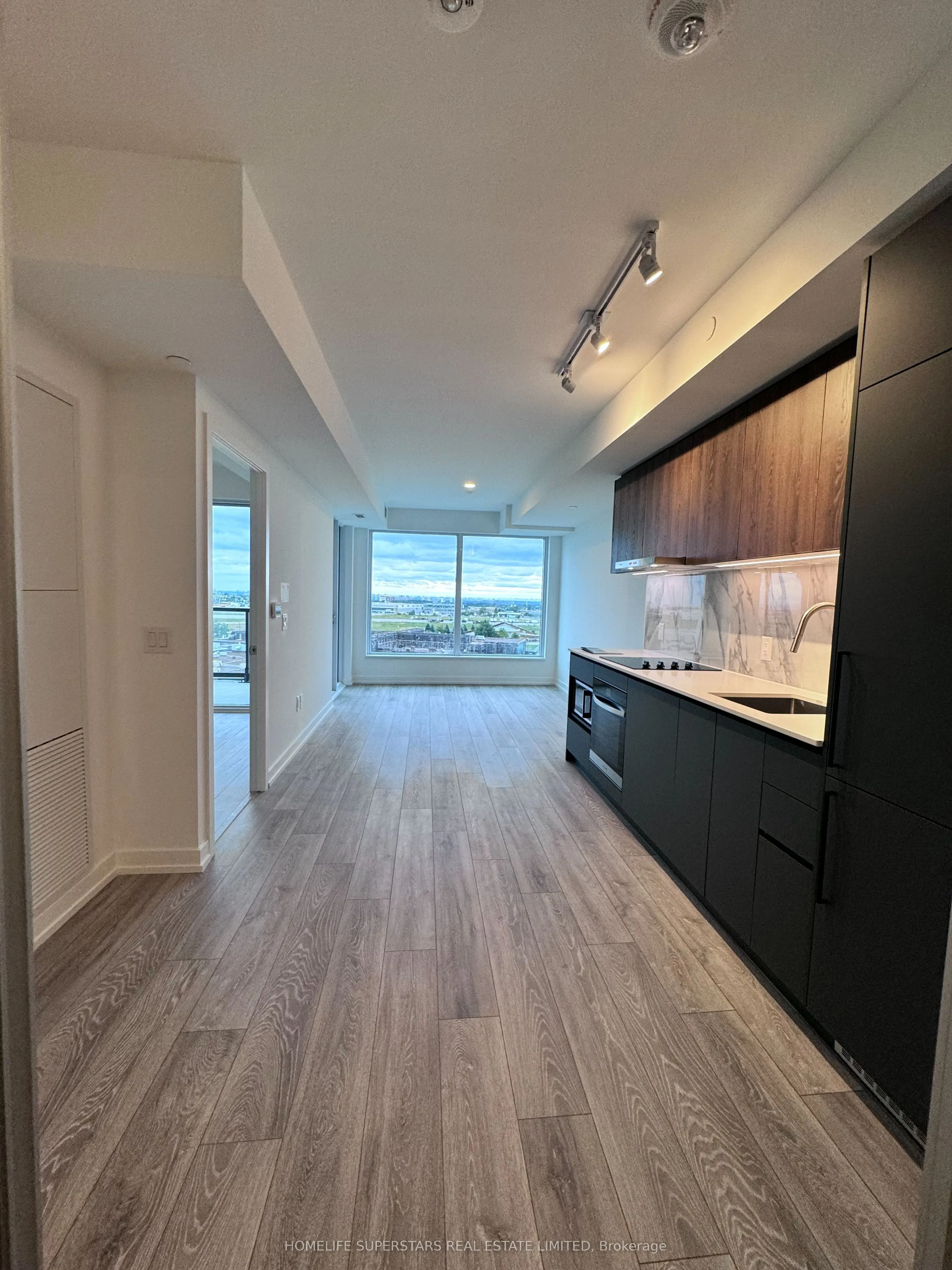 1100 Sheppard Avenue W, #1119