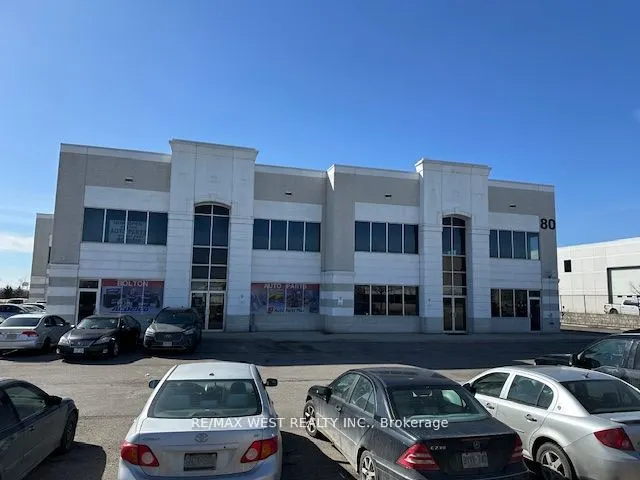 80 Simpson Road, #2
