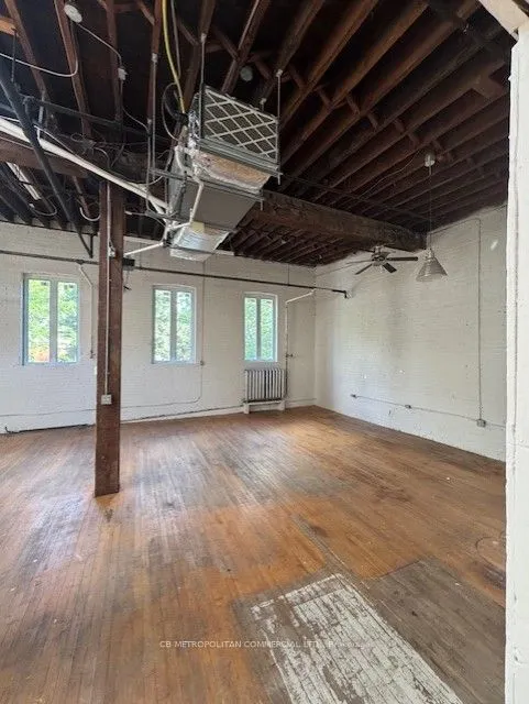 44 Noble Street, #210A