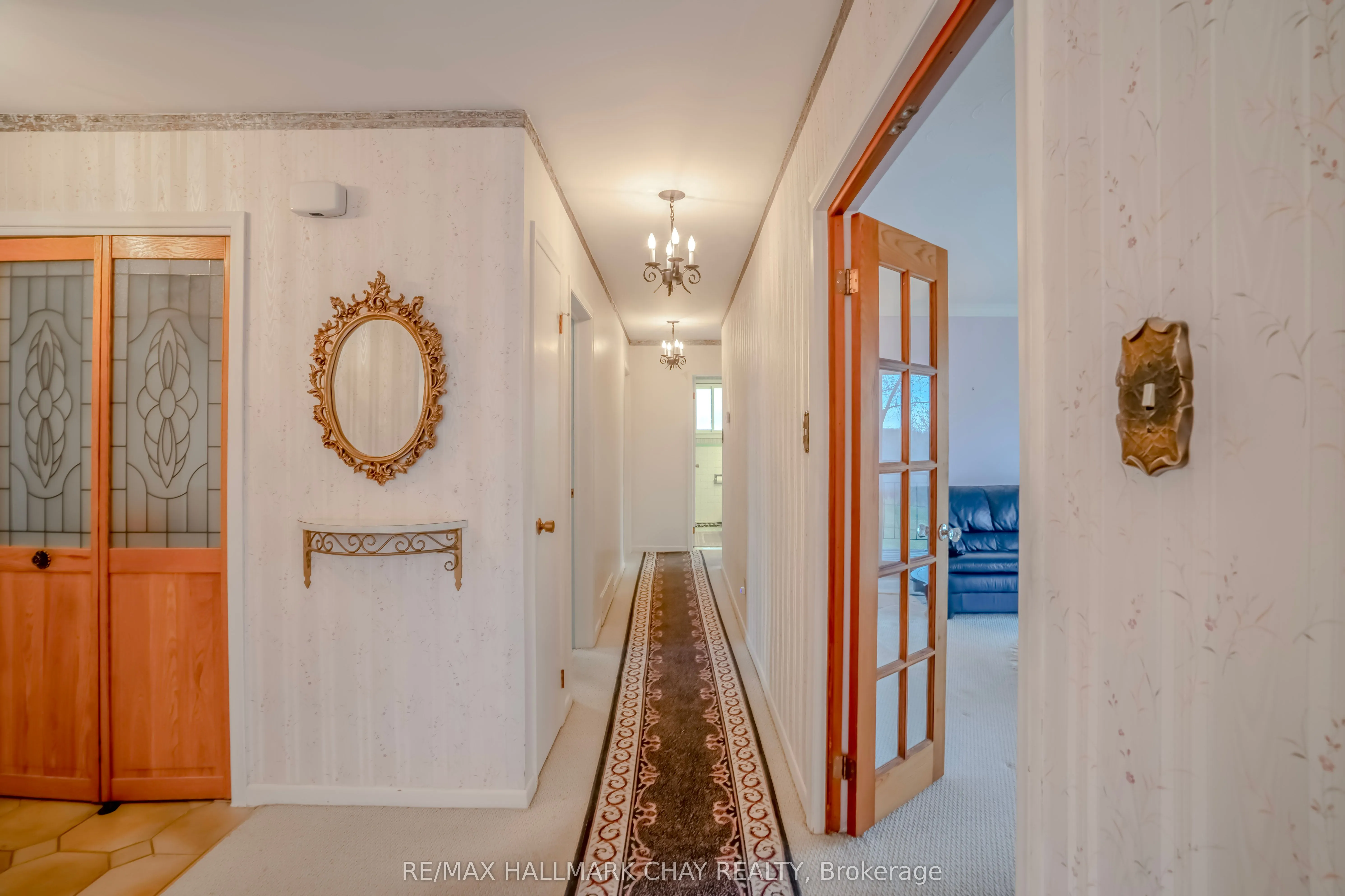 3 Alicewood Court