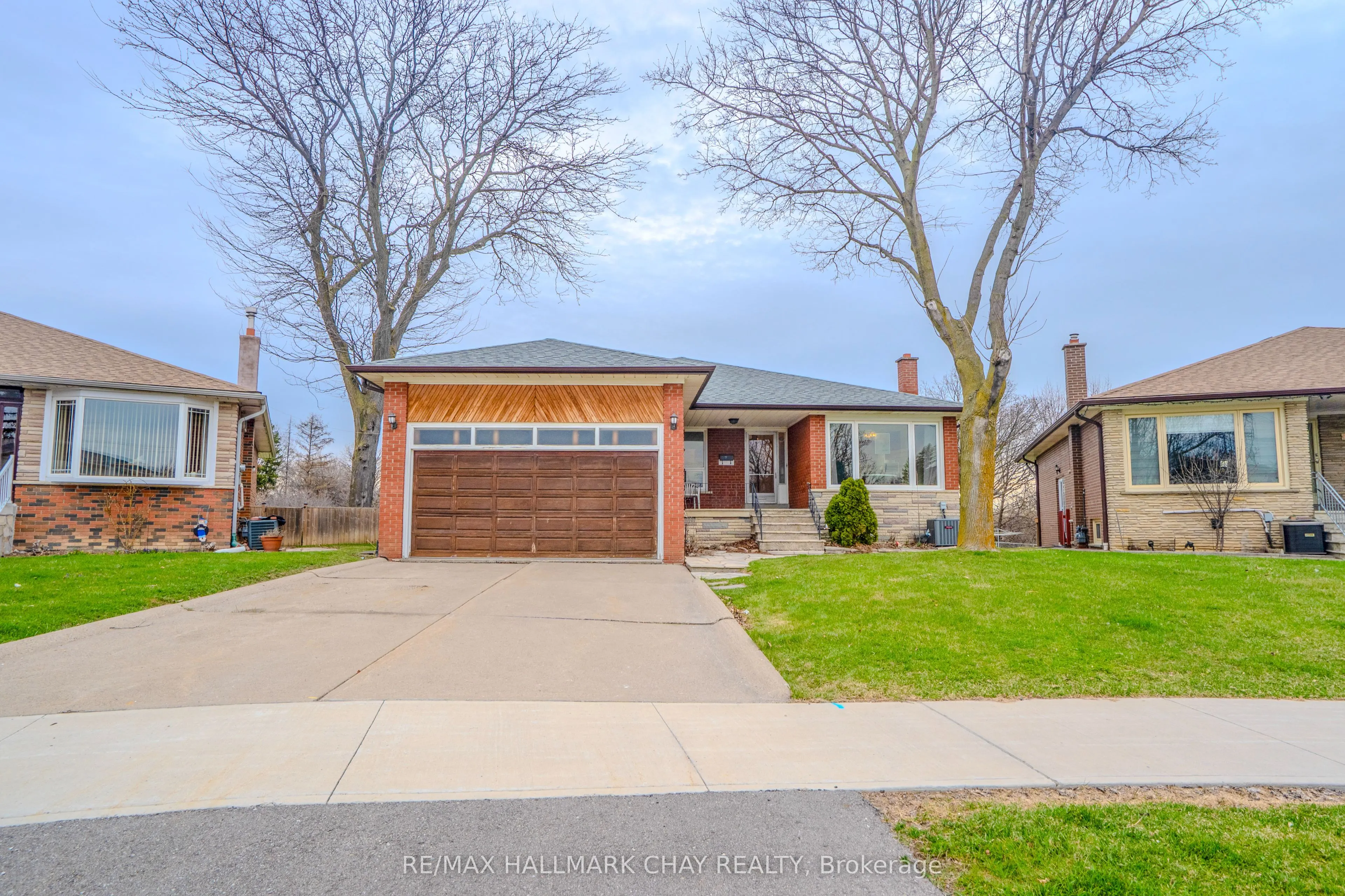 3 Alicewood Court