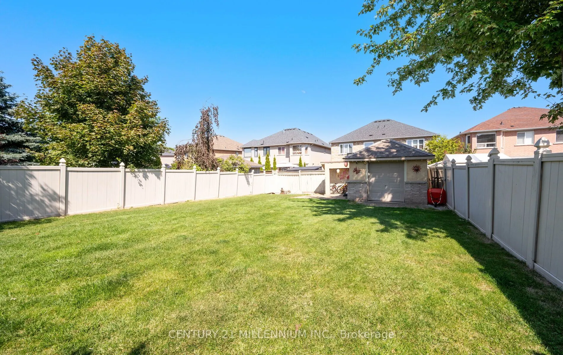 180 Harvest Moon Drive