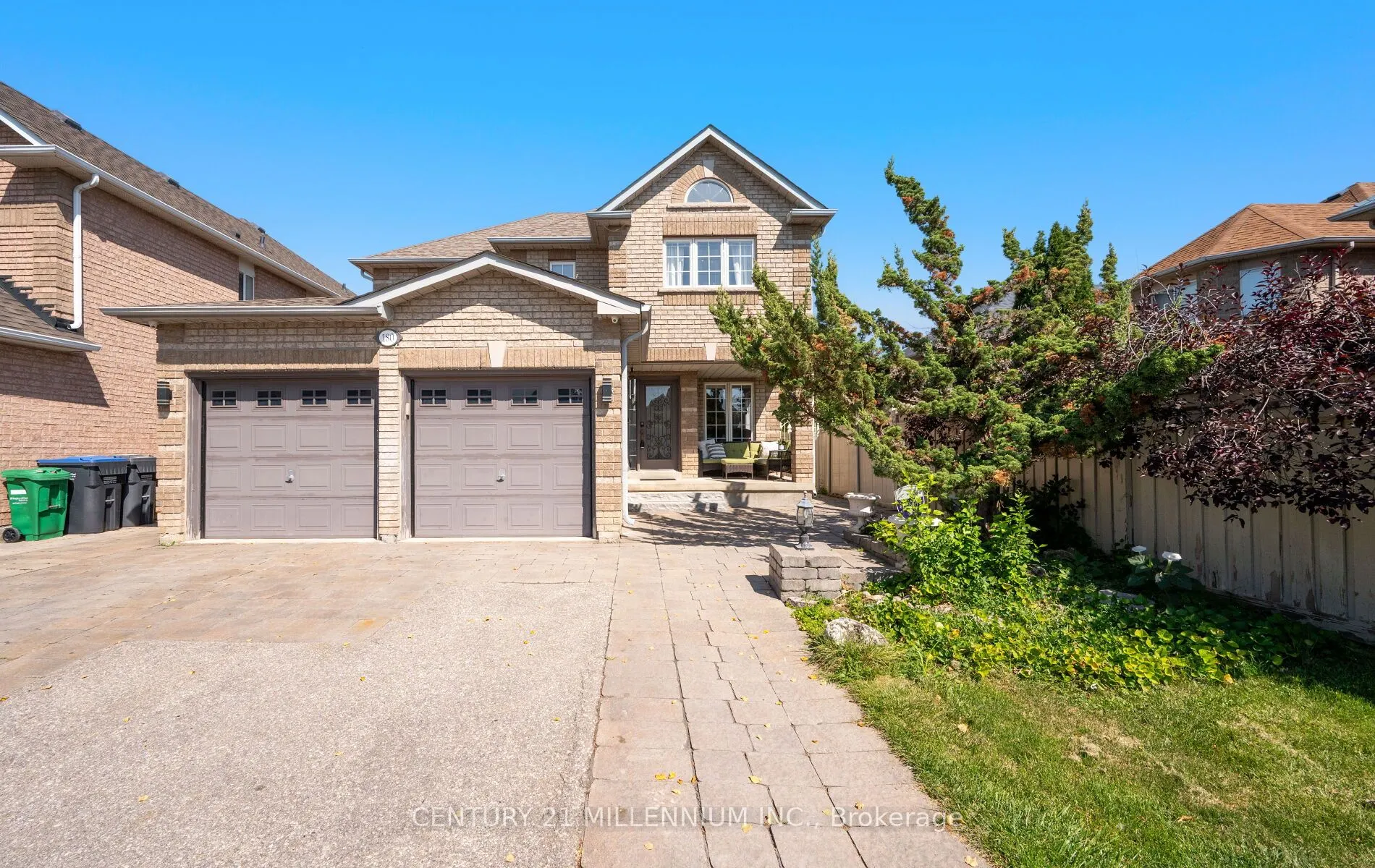 180 Harvest Moon Drive
