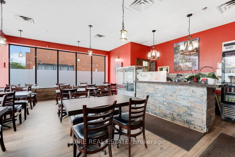 4801 Steeles Avenue W, #6