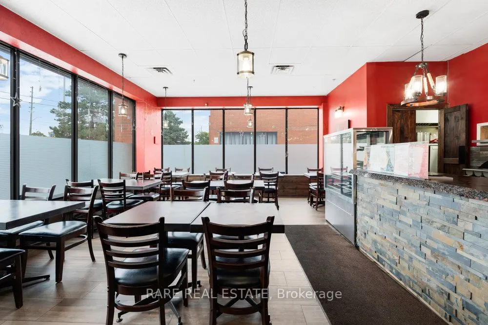 4801 Steeles Avenue W, #6