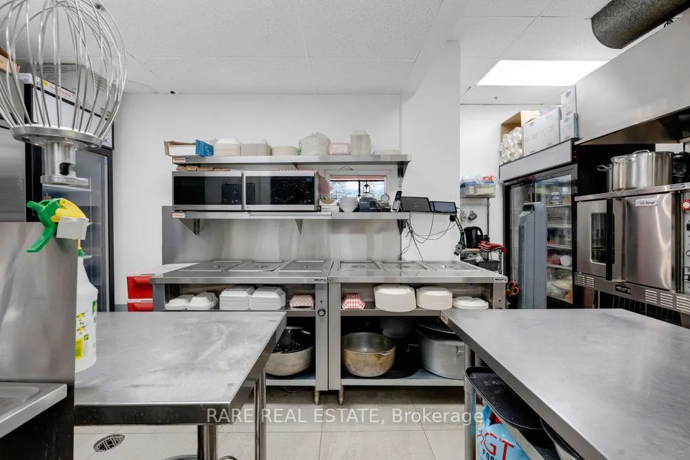 4801 Steeles Avenue W, #6