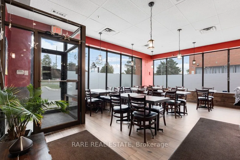 4801 Steeles Avenue W, #6