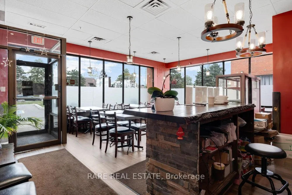 4801 Steeles Avenue W, #6