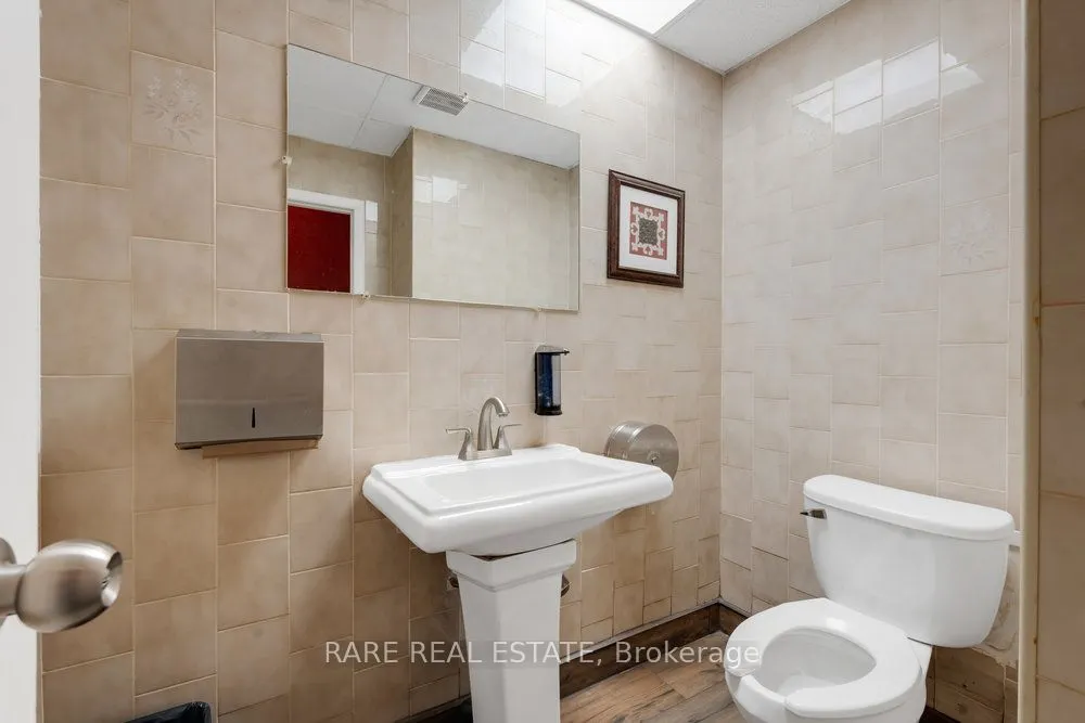 4801 Steeles Avenue W, #6