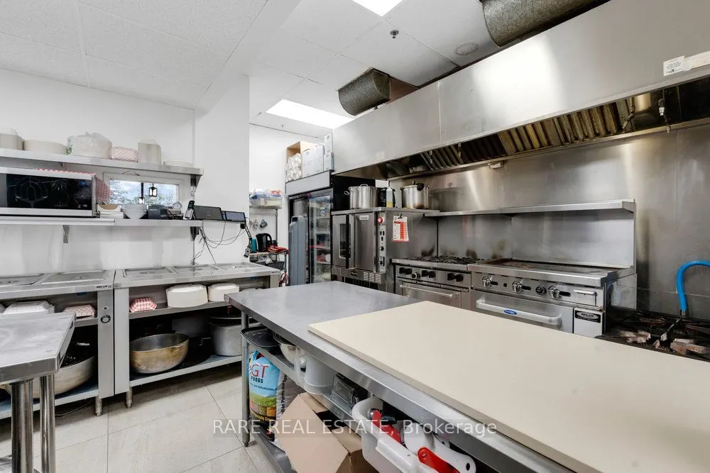 4801 Steeles Avenue W, #6