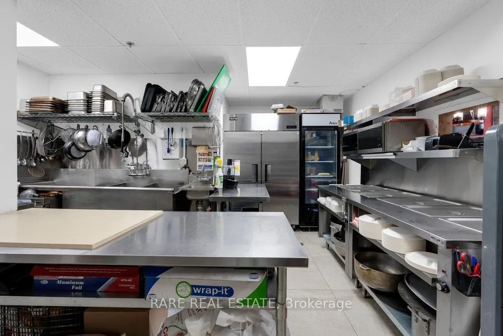 4801 Steeles Avenue W, #6