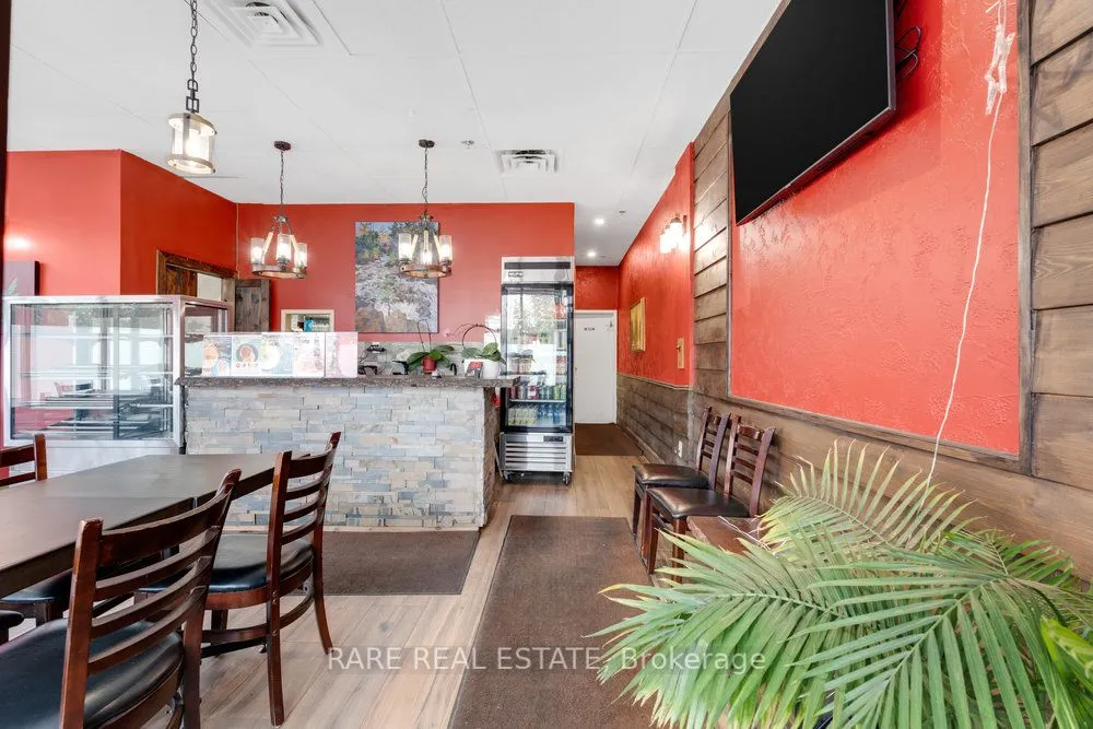 4801 Steeles Avenue W, #6
