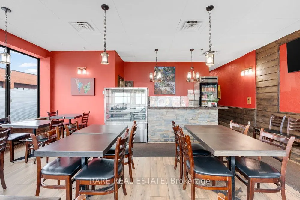 4801 Steeles Avenue W, #6
