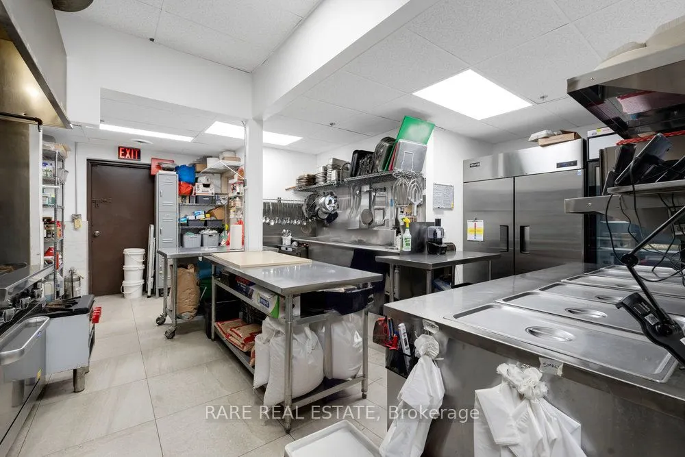 4801 Steeles Avenue W, #6