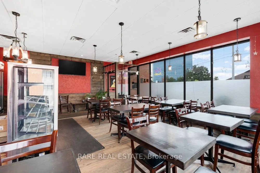 4801 Steeles Avenue W, #6