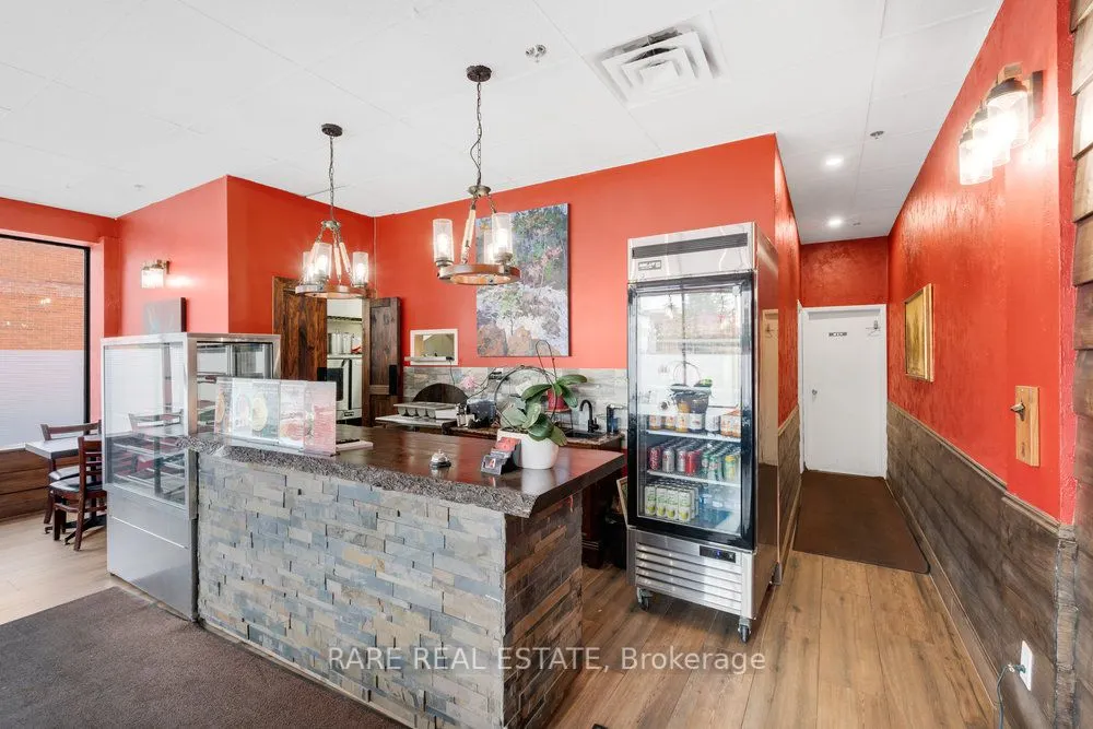 4801 Steeles Avenue W, #6