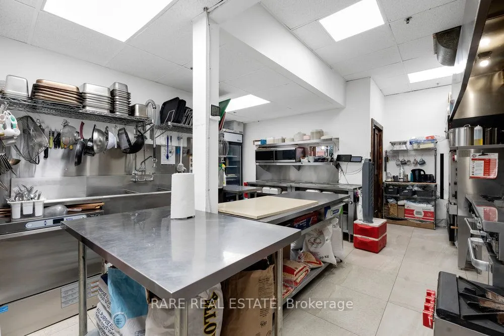 4801 Steeles Avenue W, #6