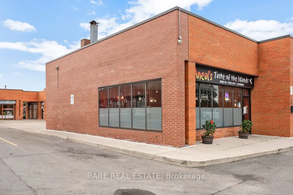 4801 Steeles Avenue W, #6