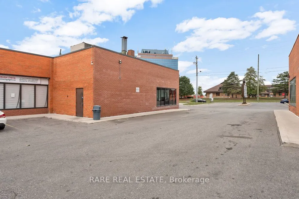 4801 Steeles Avenue W, #6
