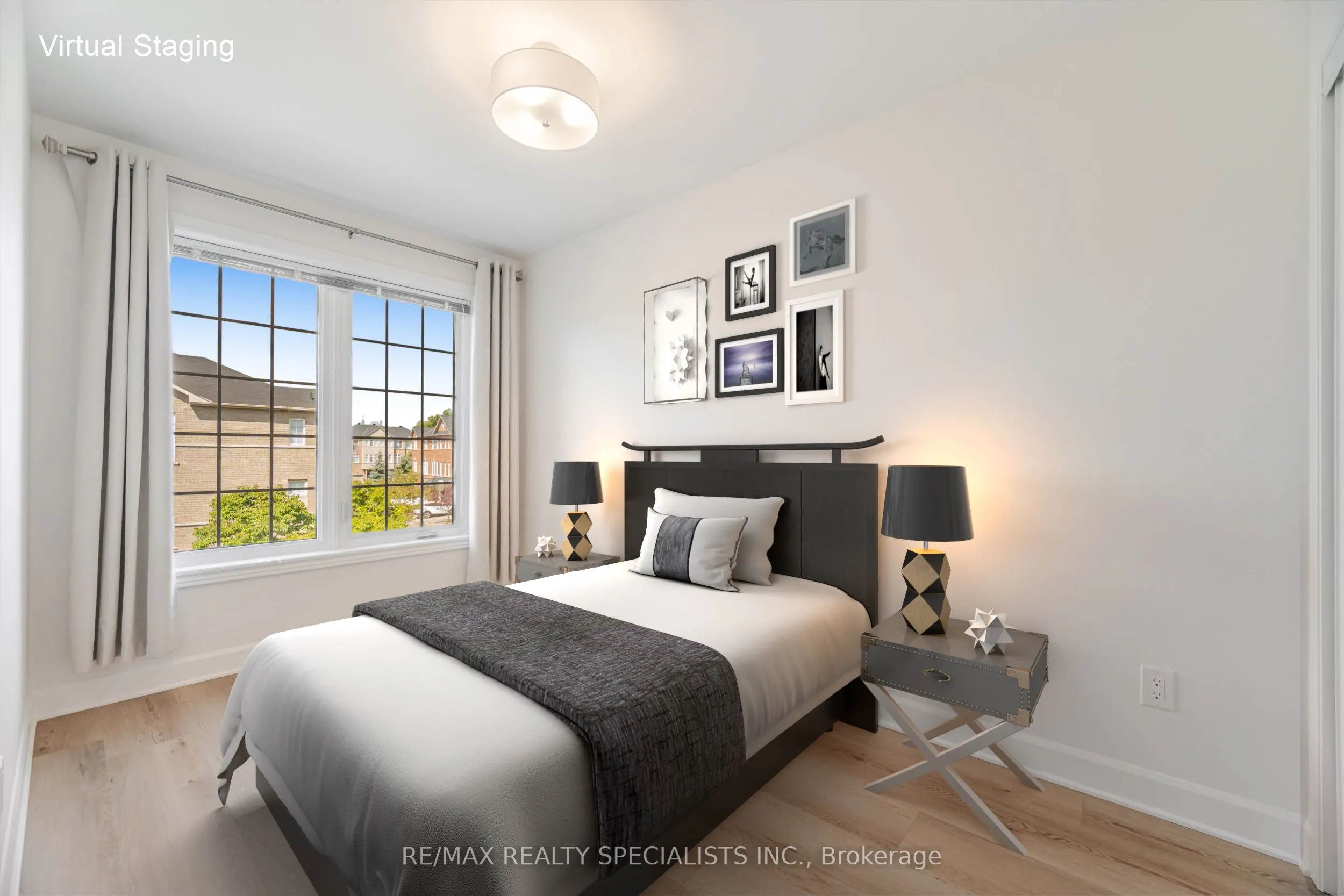 4222 Dixie Road, #92