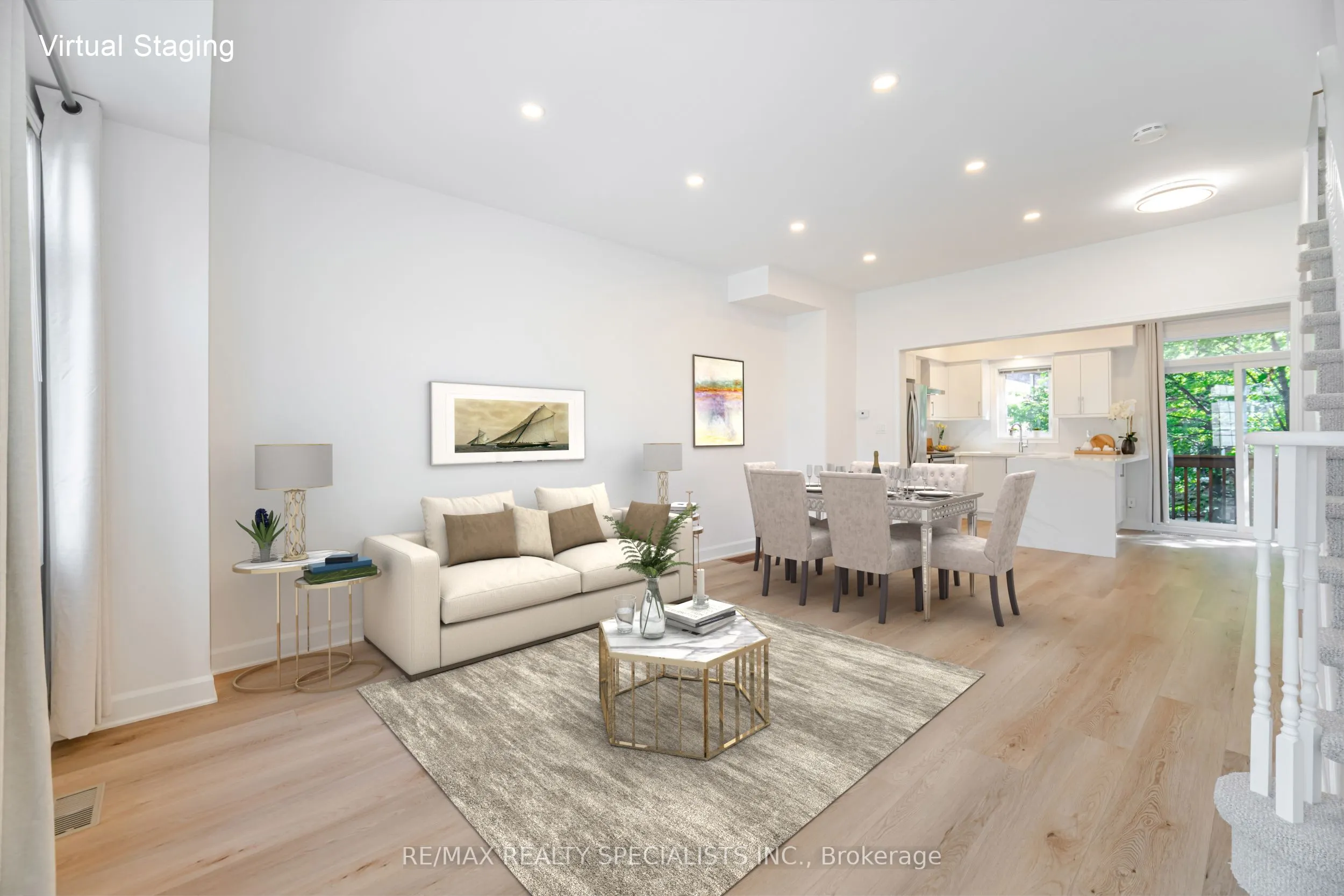 4222 Dixie Road, #92