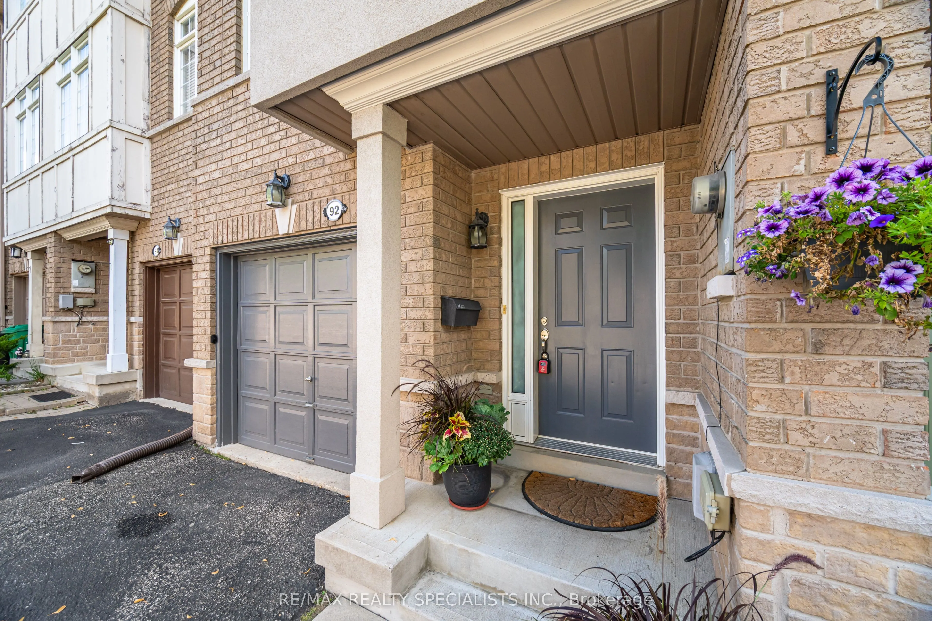 4222 Dixie Road, #92