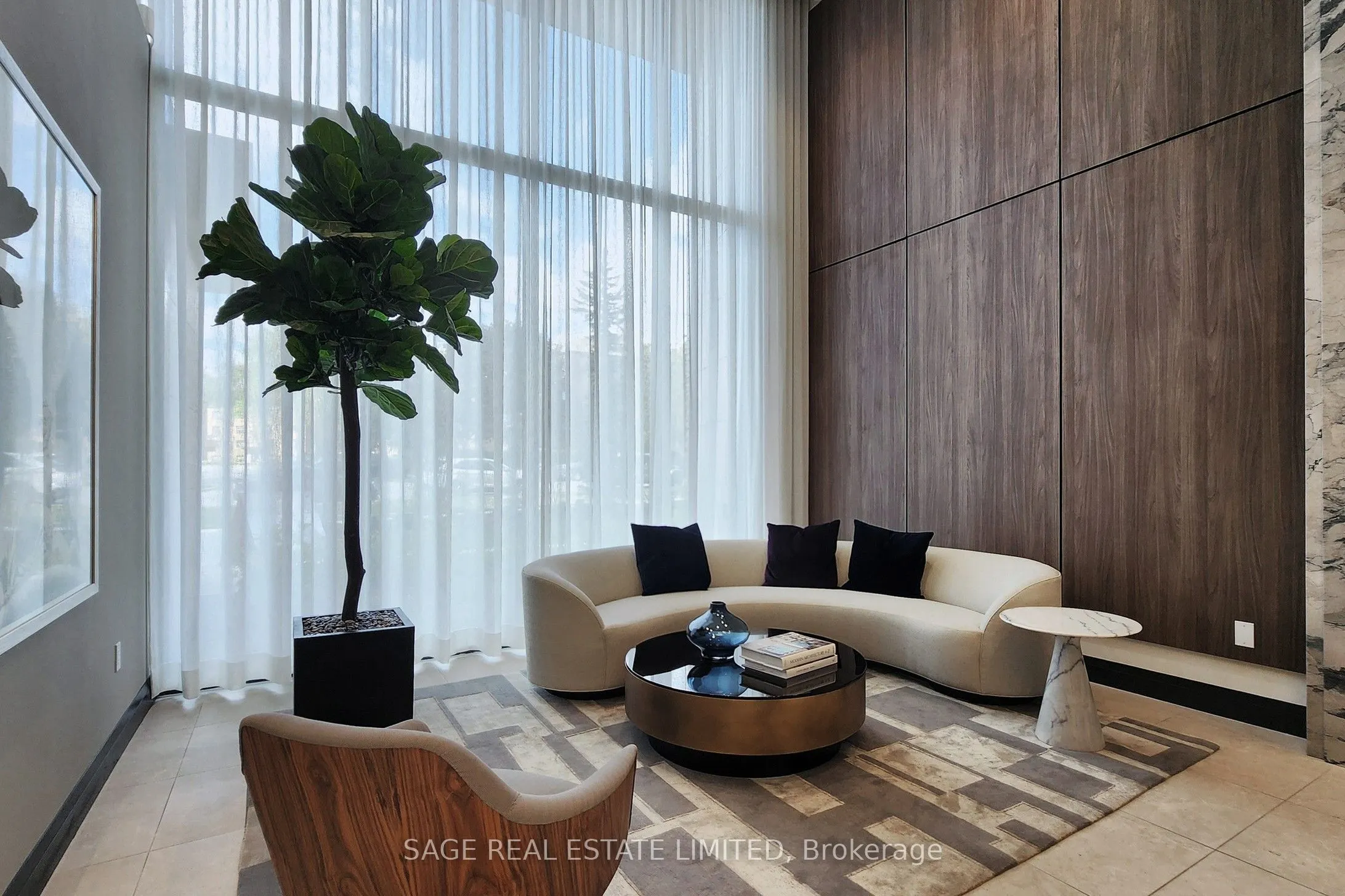 293 The Kingsway, #113