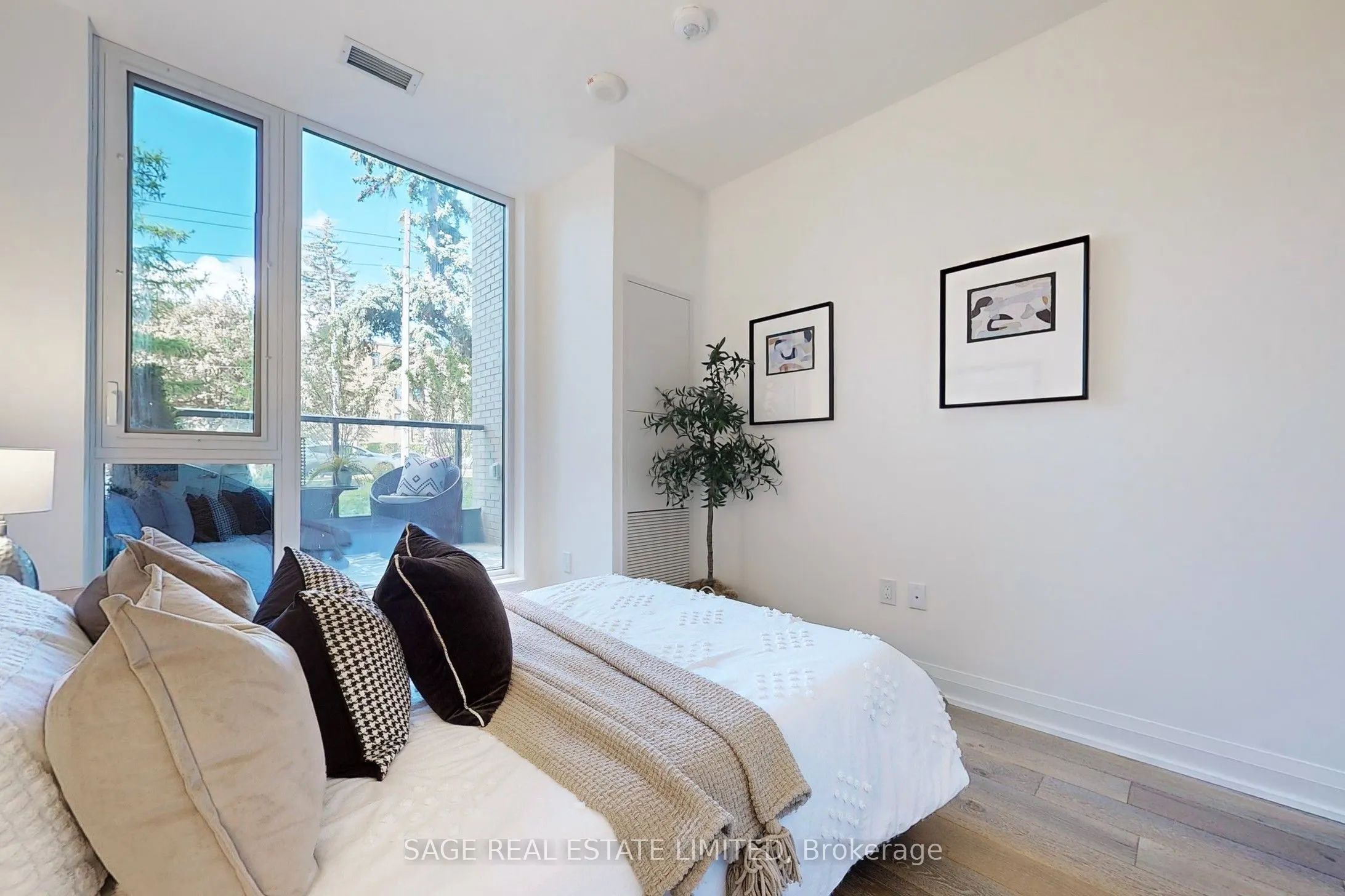 293 The Kingsway, #113