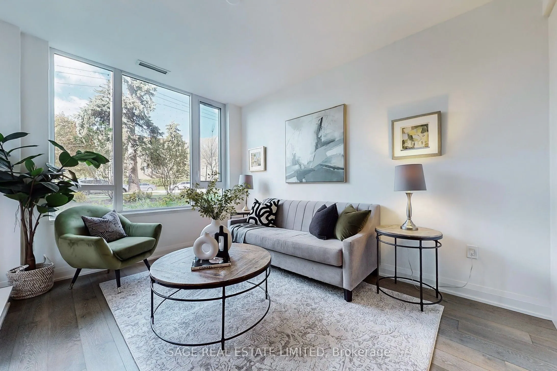 293 The Kingsway, #113