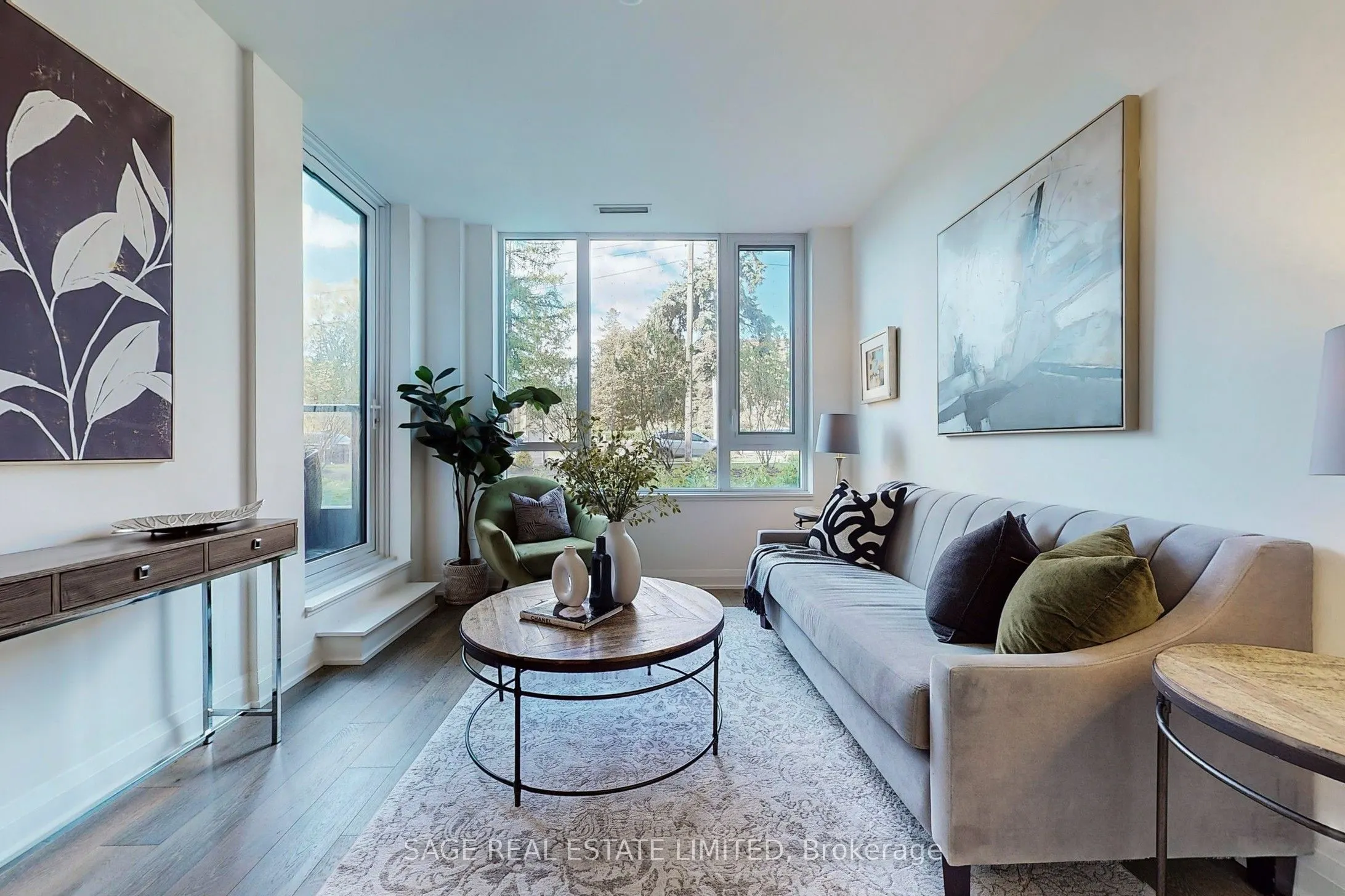 293 The Kingsway, #113
