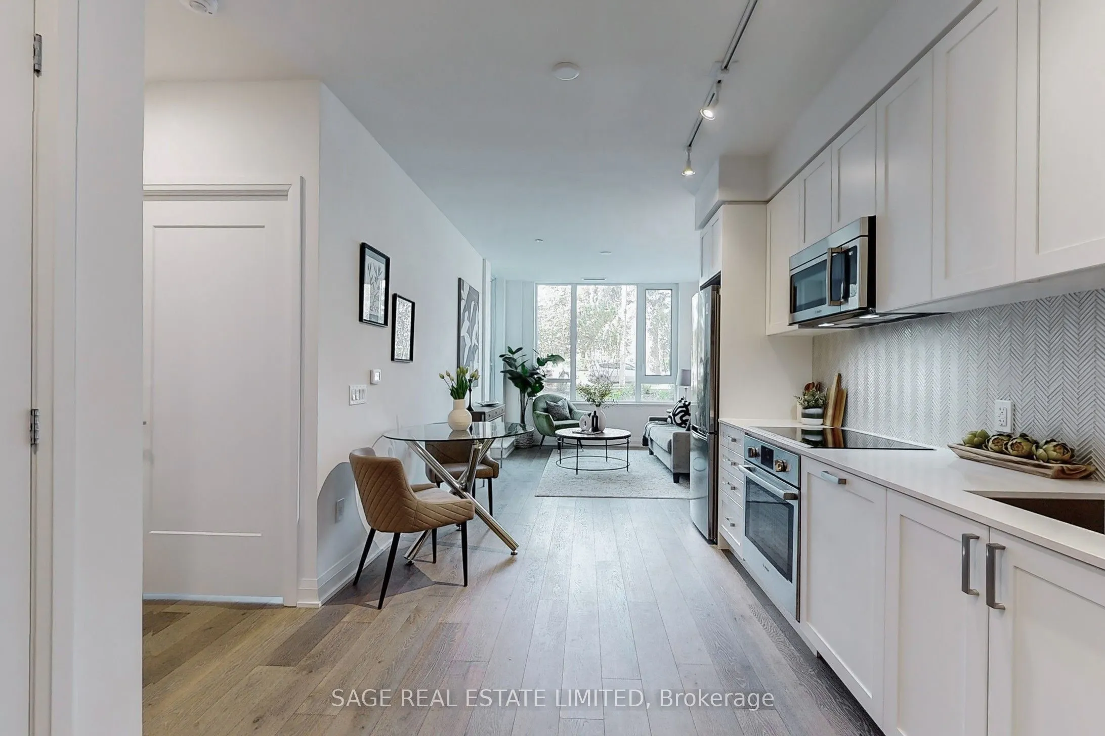 293 The Kingsway, #113