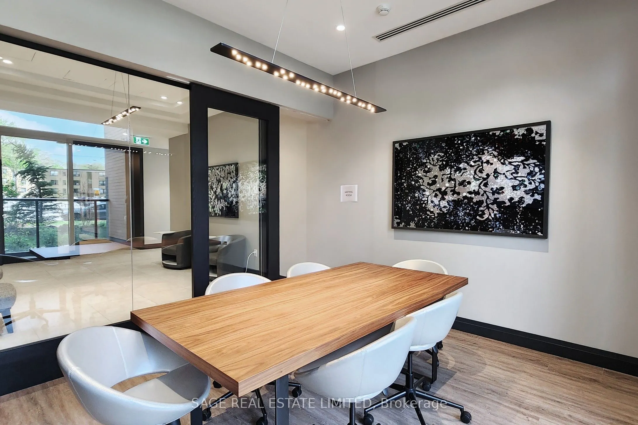 293 The Kingsway, #113