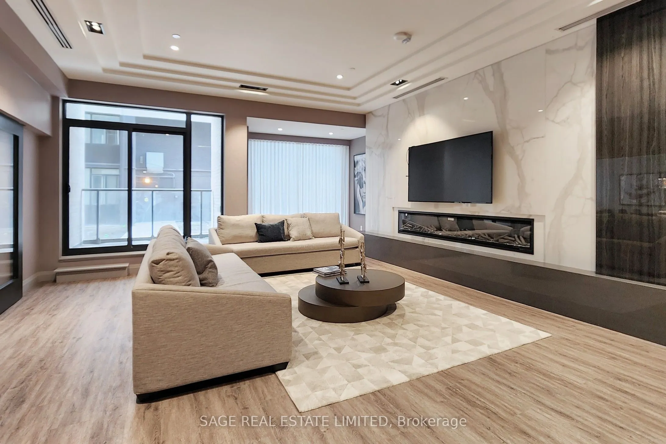 293 The Kingsway, #113