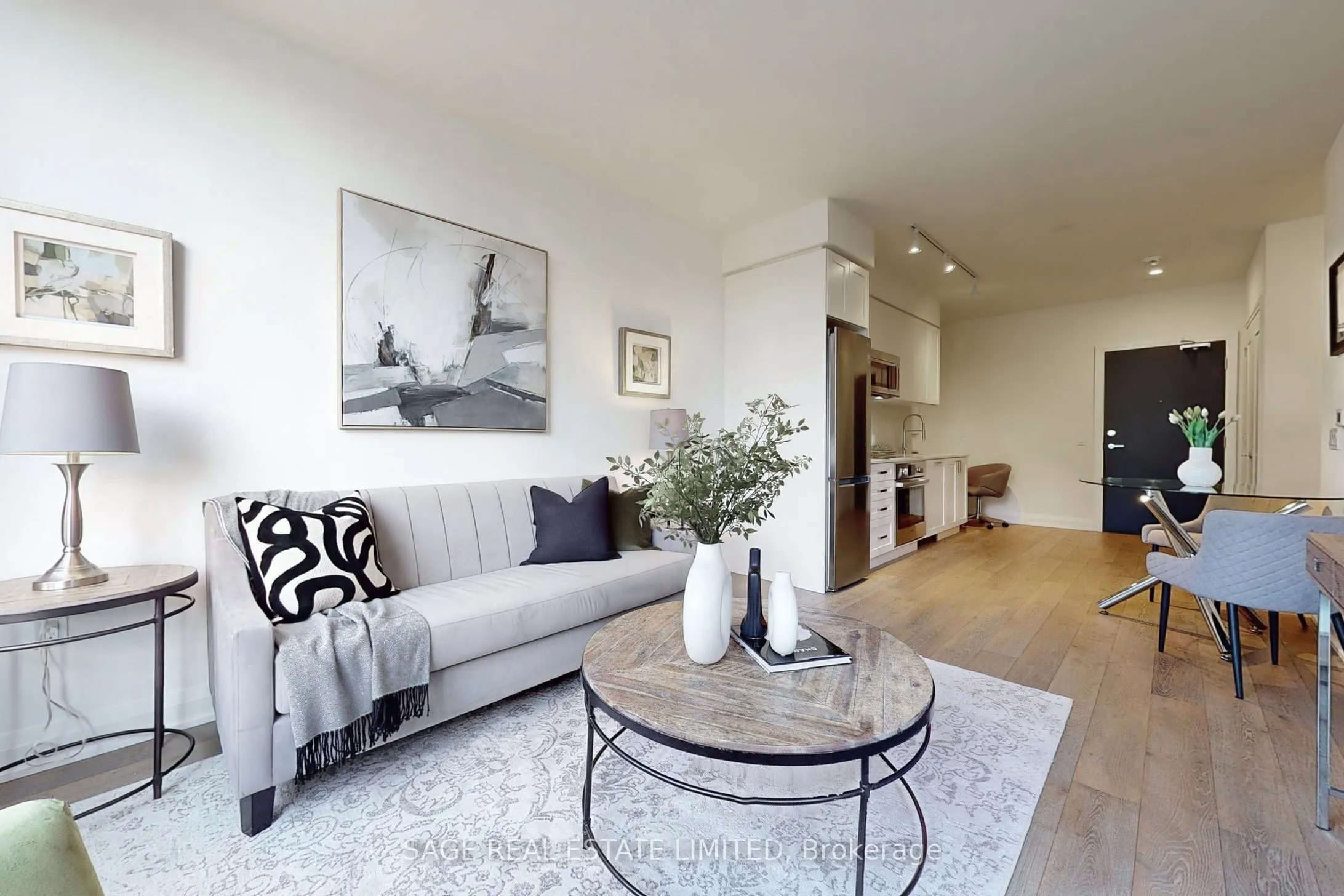 293 The Kingsway, #113