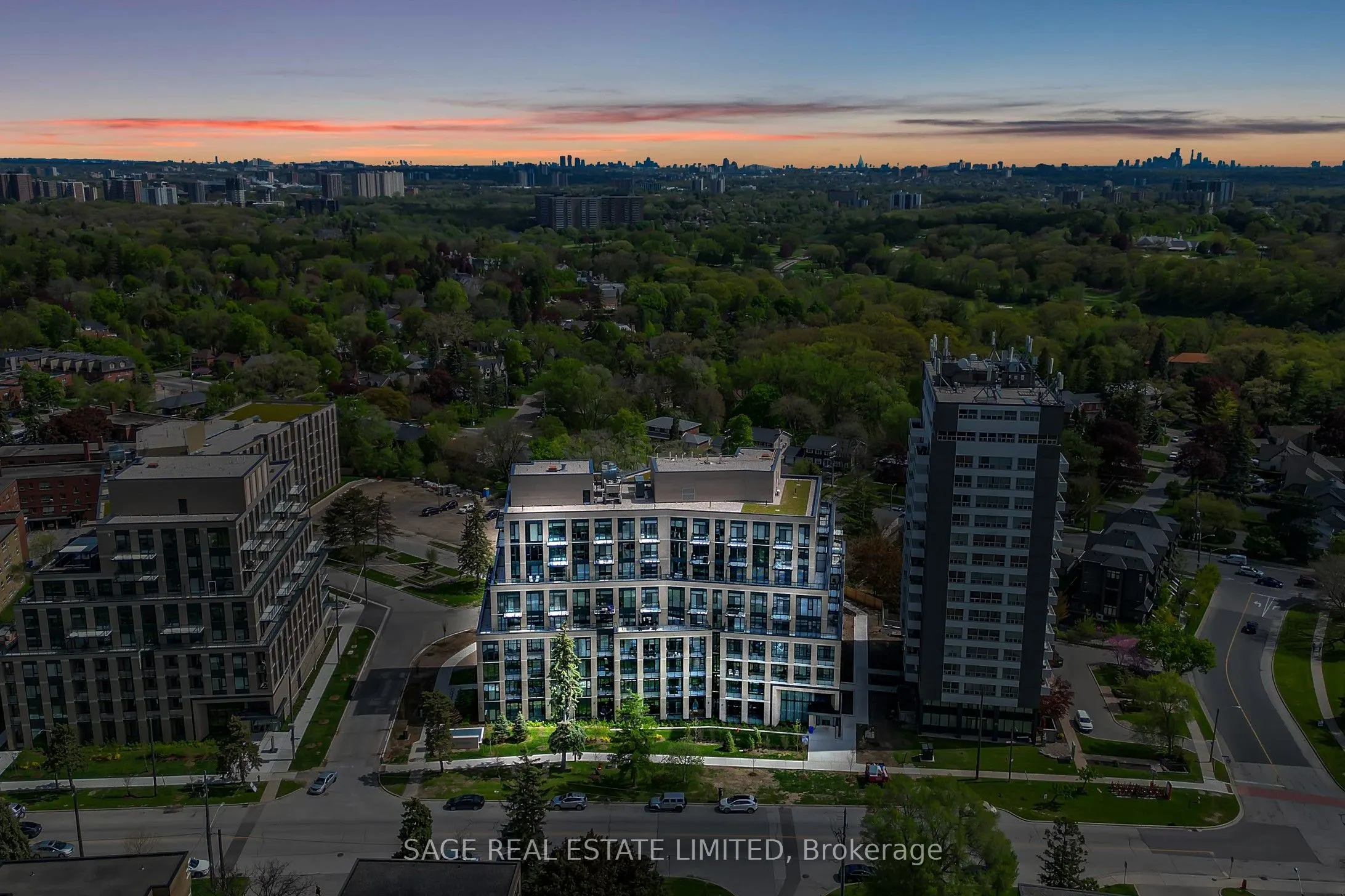 293 The Kingsway, #113