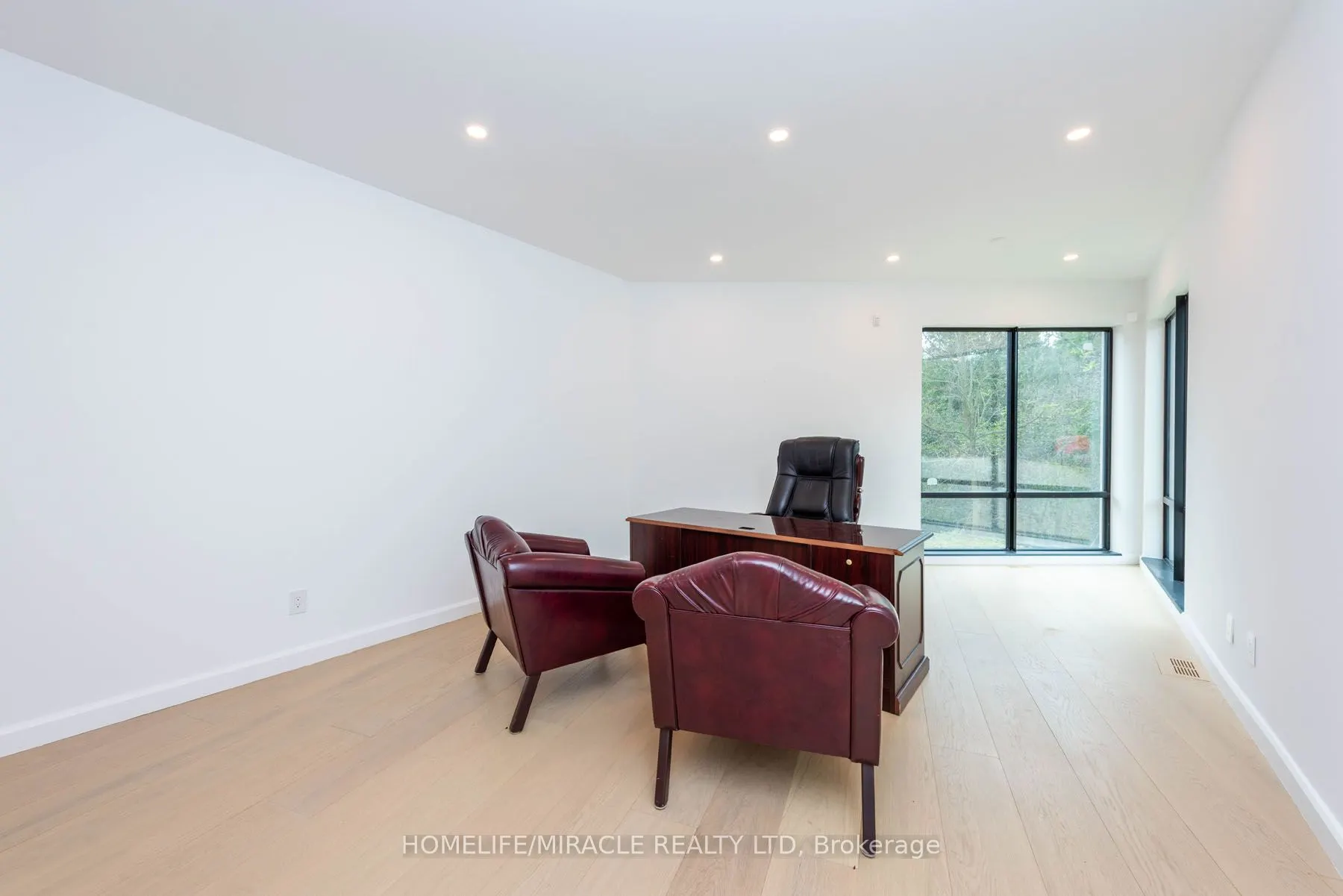 14020 Winston Churchill Boulevard
