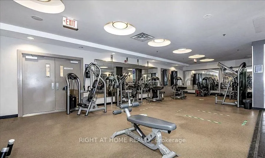 50 Absolute Avenue, #1101