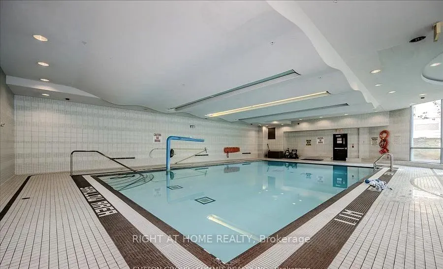 50 Absolute Avenue, #1101